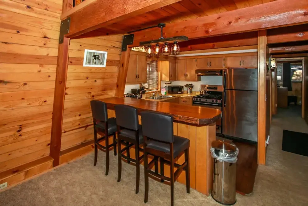 1816 - Evergreen Haven