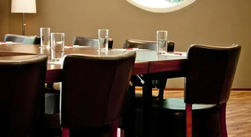 Hotel Olaertsduyn
