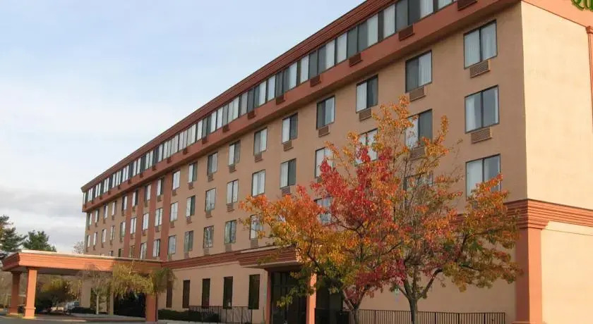 La Quinta Inn & Suites Somerset