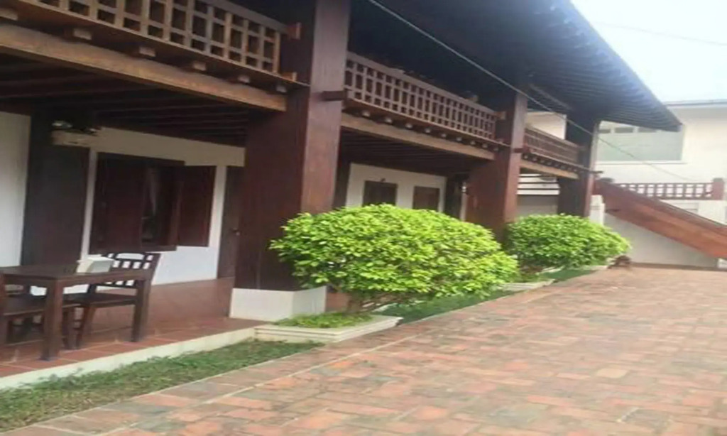 Lakhangthong Boutique Hotel