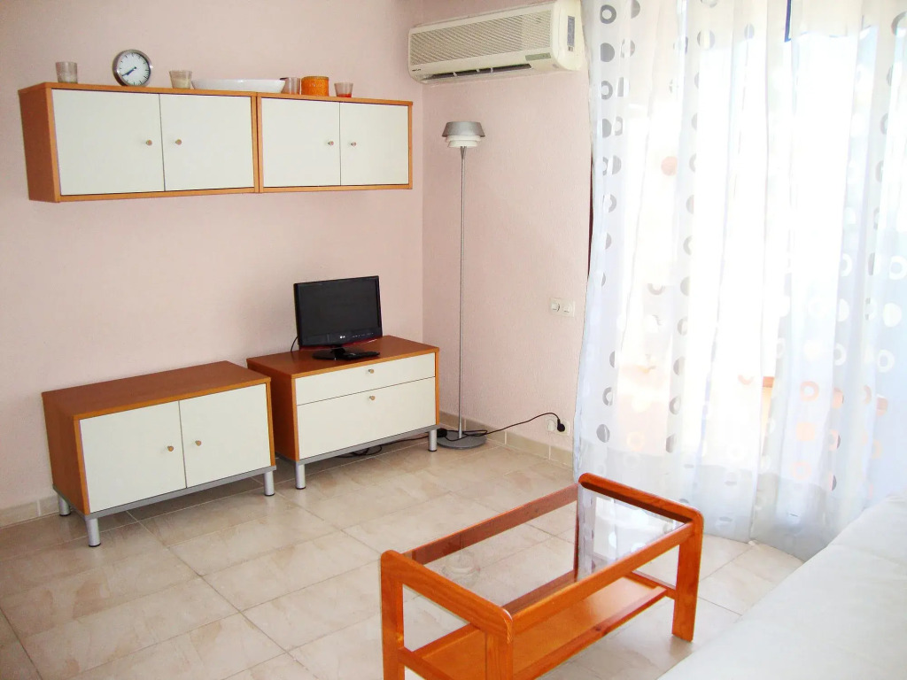 Apartamentos Eurhostal 3000