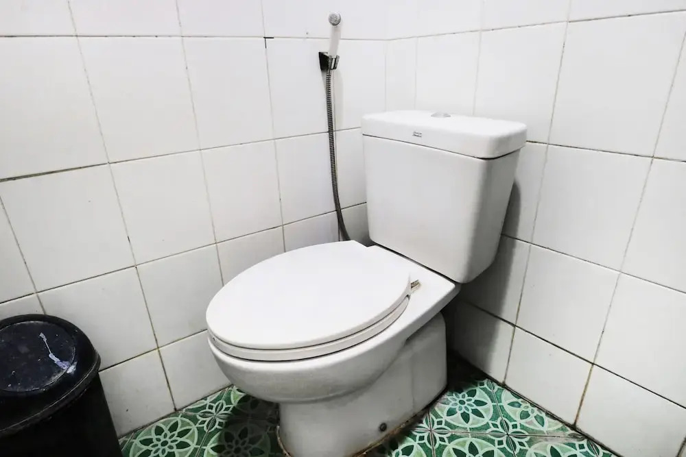 Sabrina Guest House