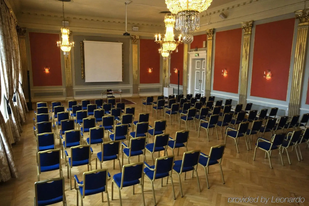 Elite Stadshotellet Växjö