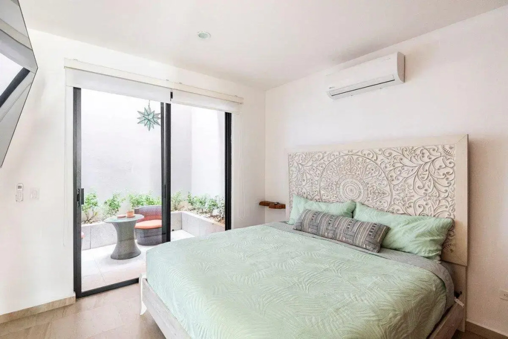 Espectacular Condo zona centro, 10 min Marina CSL
