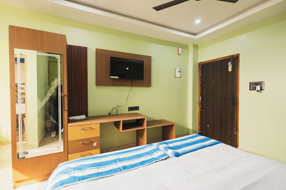 Lotus Leaf GuestHouse
