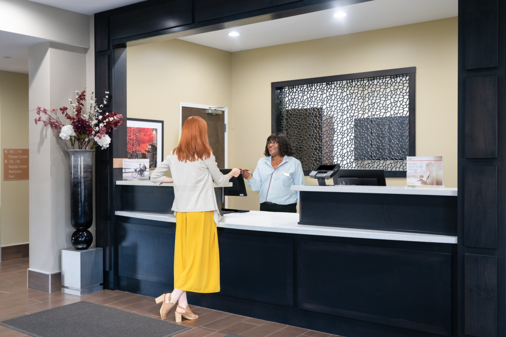 Candlewood Suites - Nashville - Franklin by IHG