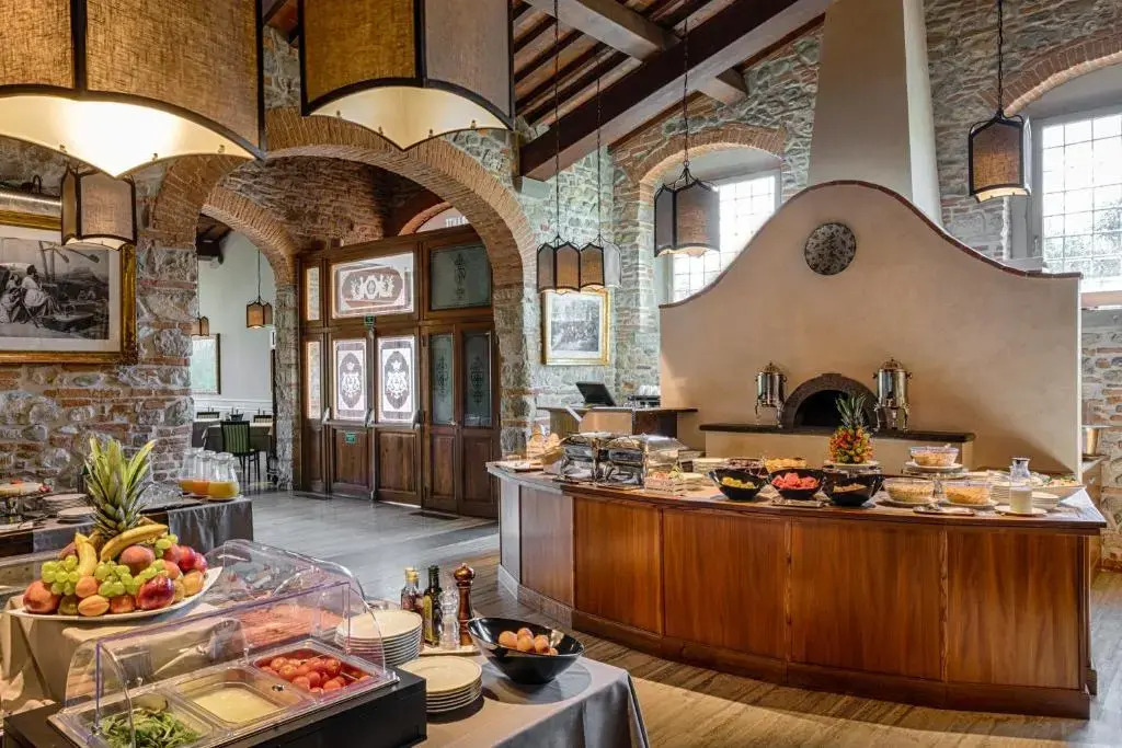 Hotel Mulino di Firenze - WorldHotels Crafted