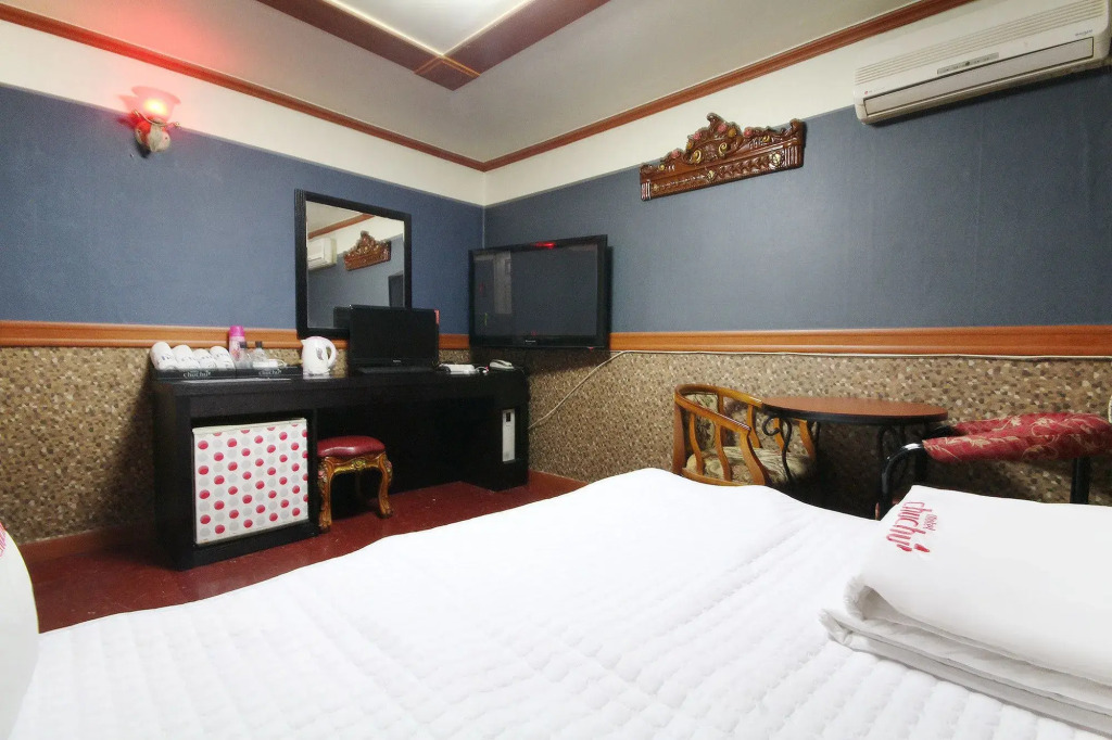 Motel ChuChu