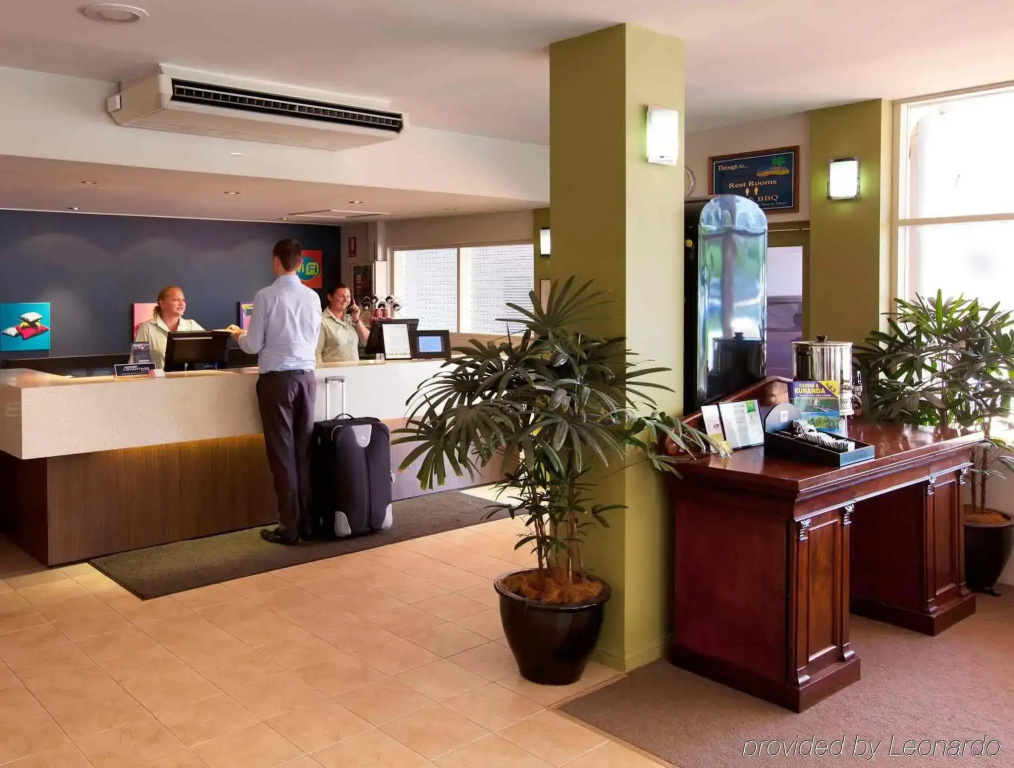 Mercure Cairns