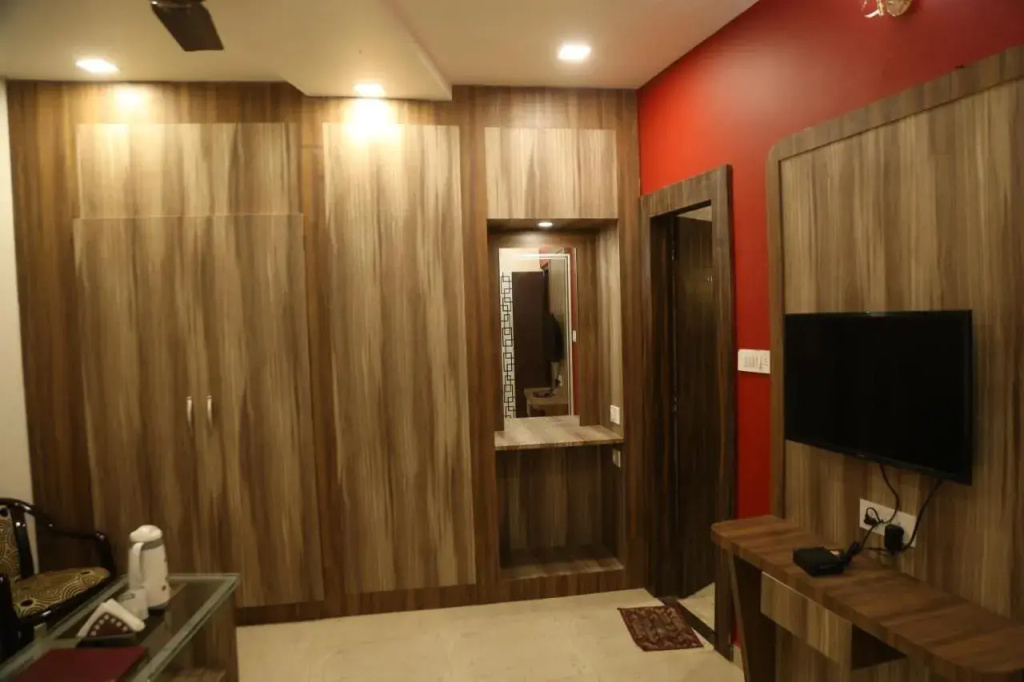 Hotel Ajmer Grand