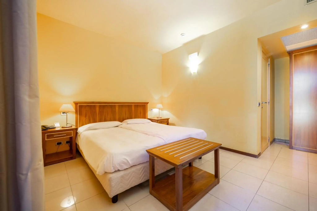 Hotel Santa Lucia