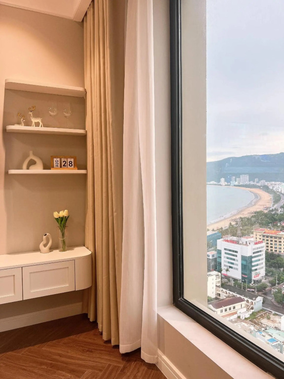 ALTARA Quy Nhơn - RUBY Luxury Apartment