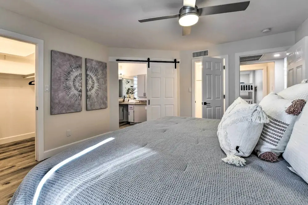 Updated Tempe Home < 3 Mi to ASU Campus!