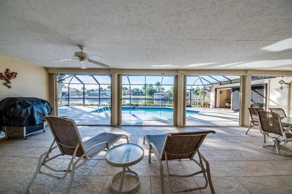 Villa Geanie - Roelens Vacations