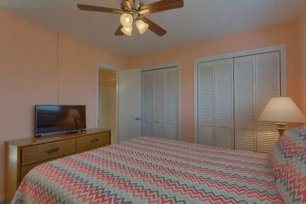 Blue Crab Apartment 2 Bedroom