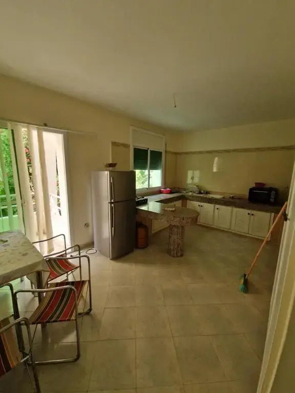 Superbe appartement en résidence