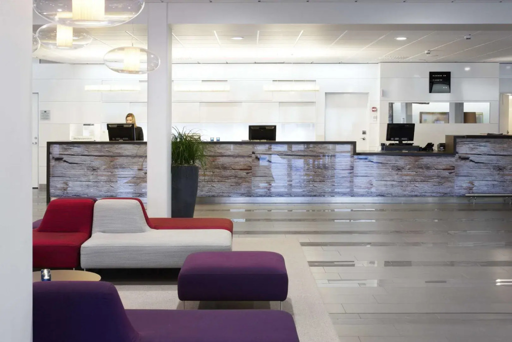 Scandic Karlskrona
