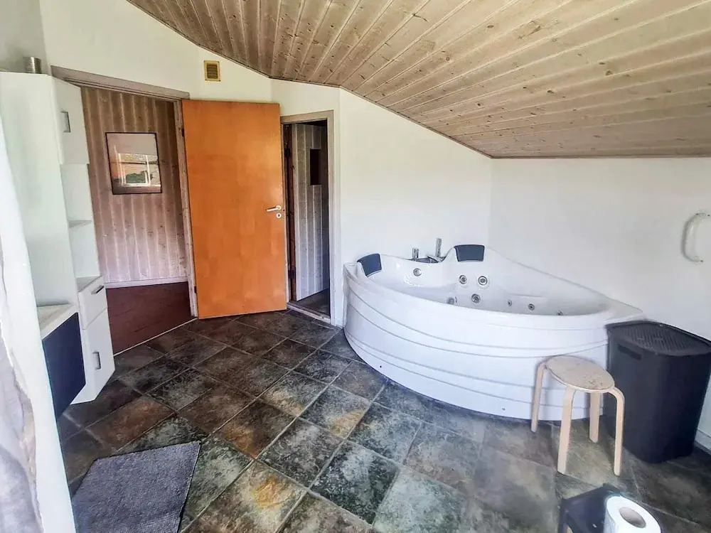 4 star holiday home in Nordborg