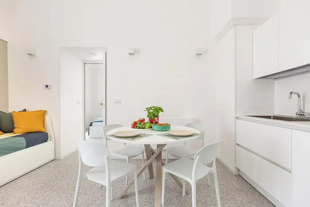 3941 LPC - Appartamento 1 by Barbarhouse