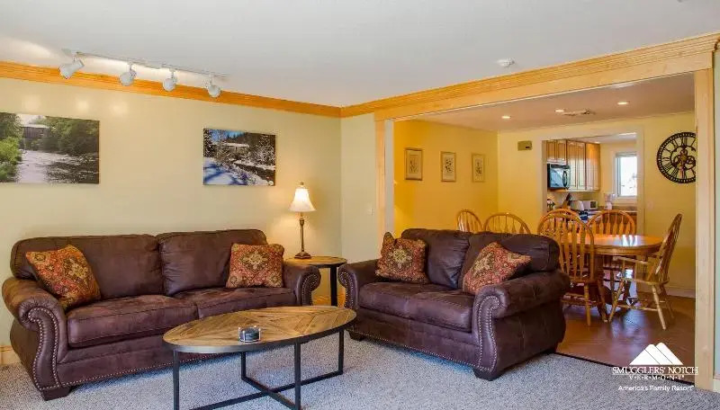 Club Wyndham Smugglers Notch Vermont