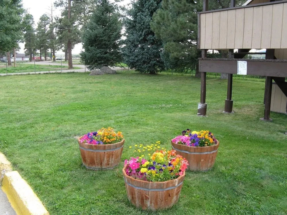 Branding Iron Motel