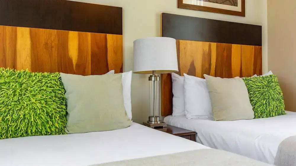 Renovated Condo in High-End Resort Community with Spectacular Mountain Views, Modern Design, and Beach Club Access