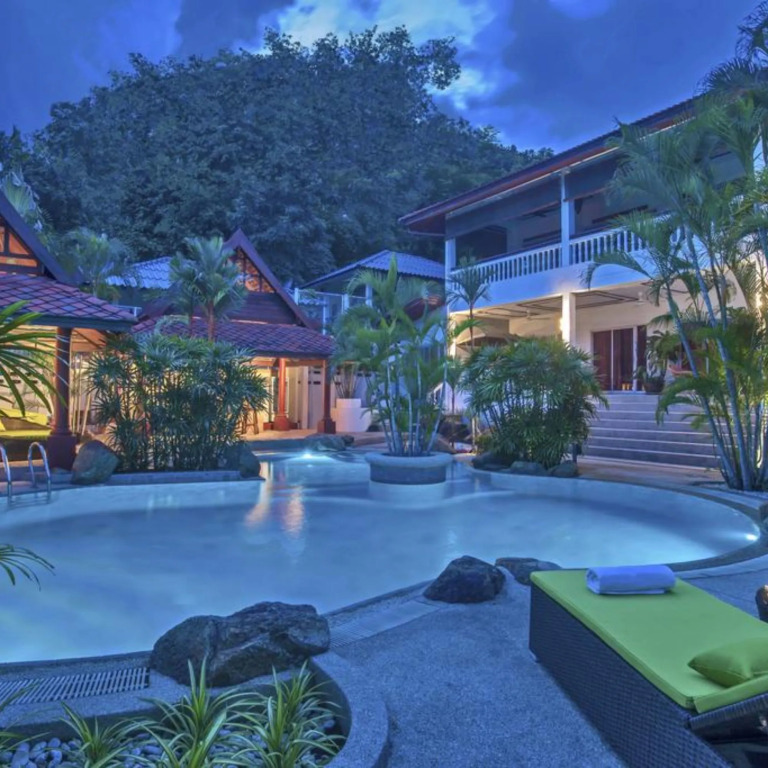Samui Little Garden Resort