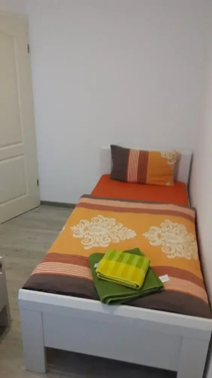28P Stilvolles Apartment in Dortmund