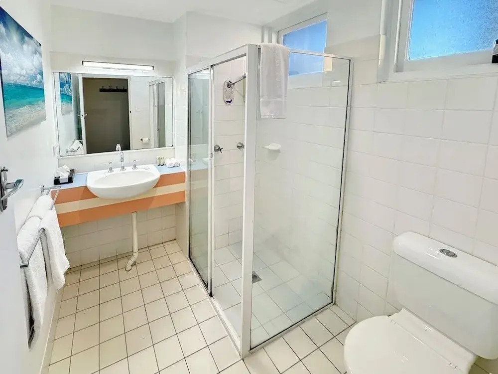 Golden Sands Motor Inn