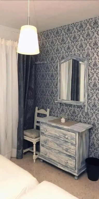 Wish-Suite Giralda de Sevilla Apartment