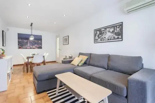 HHBCN Beach apartment Castelldefels #3