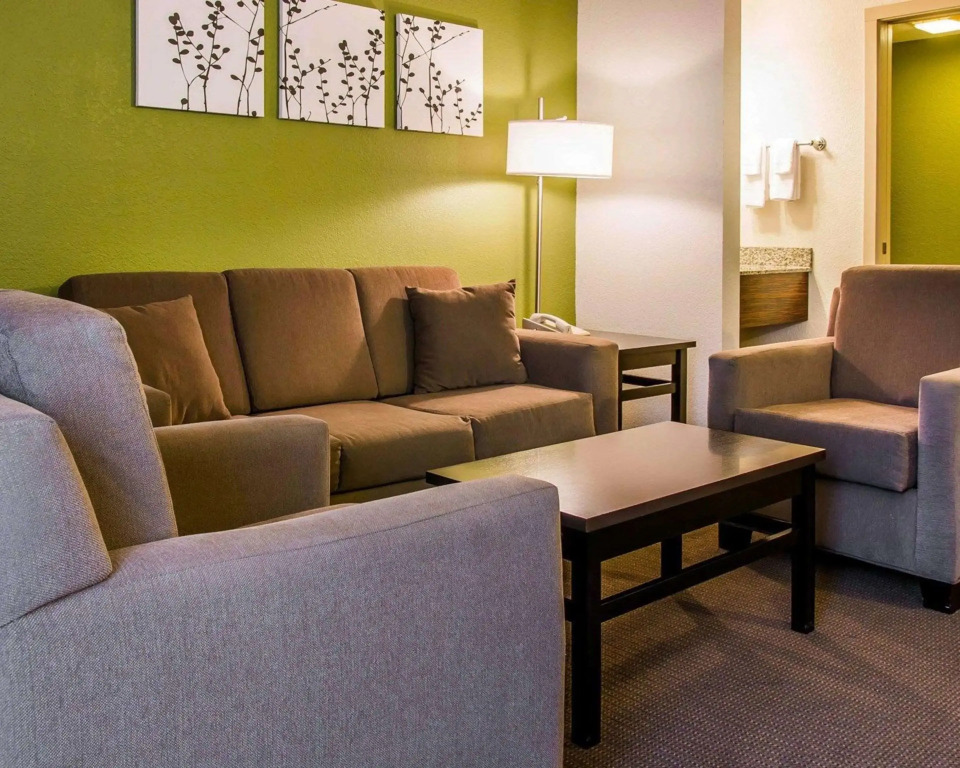 Sleep Inn Midland - Bay City West
