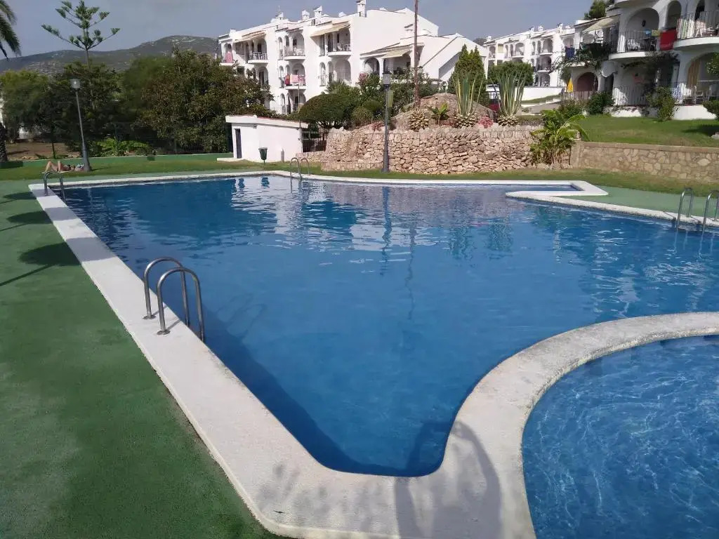 Alpen1 Residencial Finca del Moro