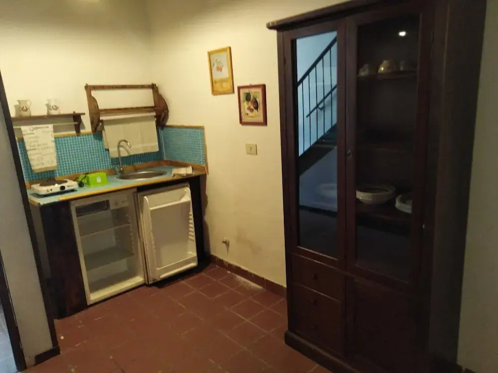 Agriturismo Capo Corso
