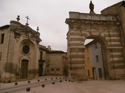 Studi'o Lubéron