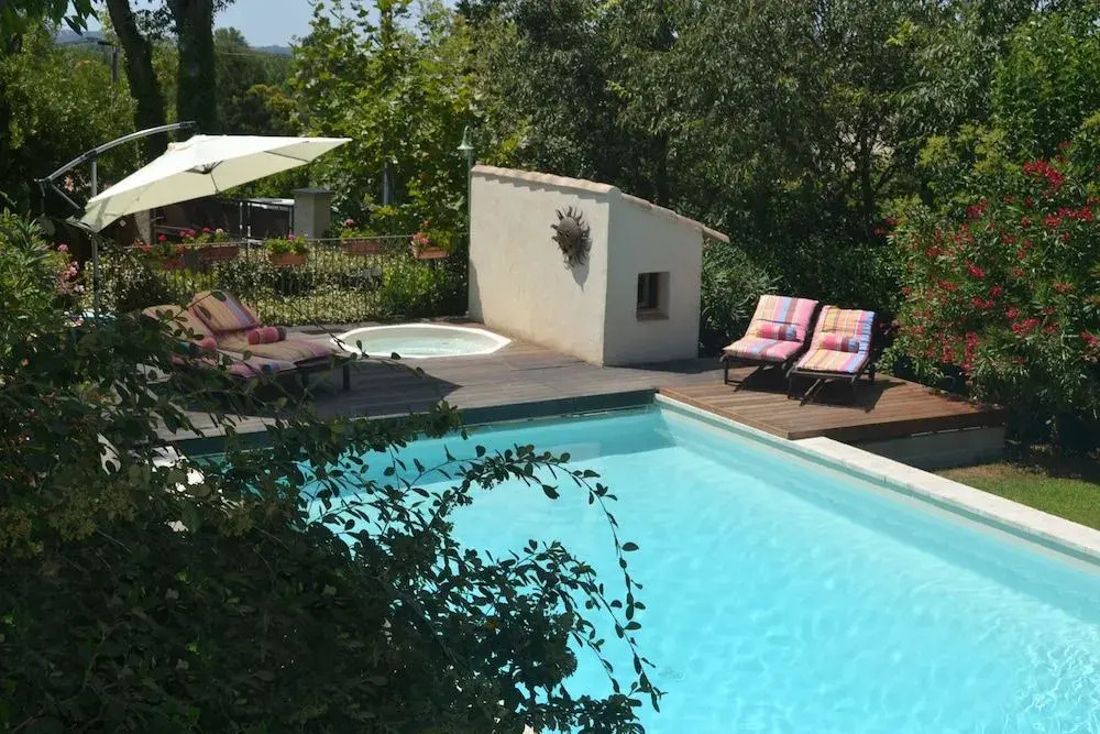 Provence Paradise