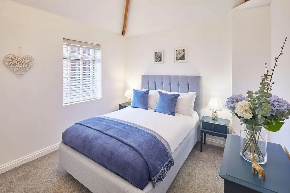 Host Stay Den Westcliff