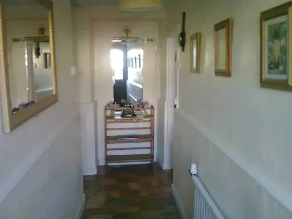 Glaisnock Guest House