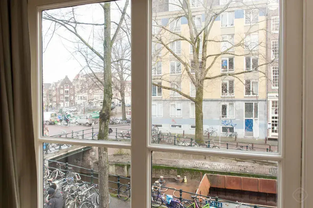 Leliegracht Apartments