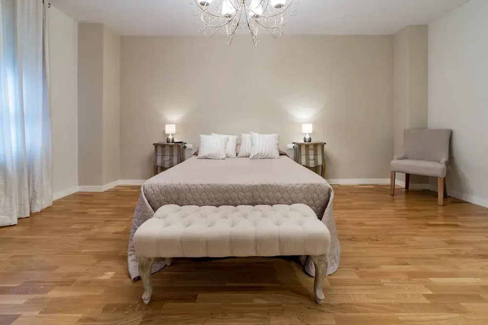 Apartamento Travel Habitat Parc Central
