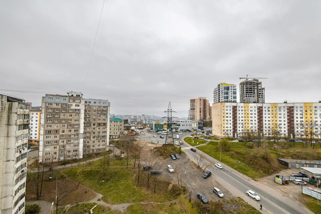 Top house на проспекте Красного Знамени 160 А