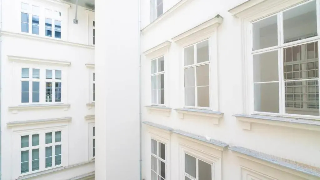 Vienna Residence, Landstraße - Rochusgasse