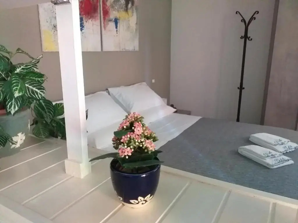 Villa Laura Apartment