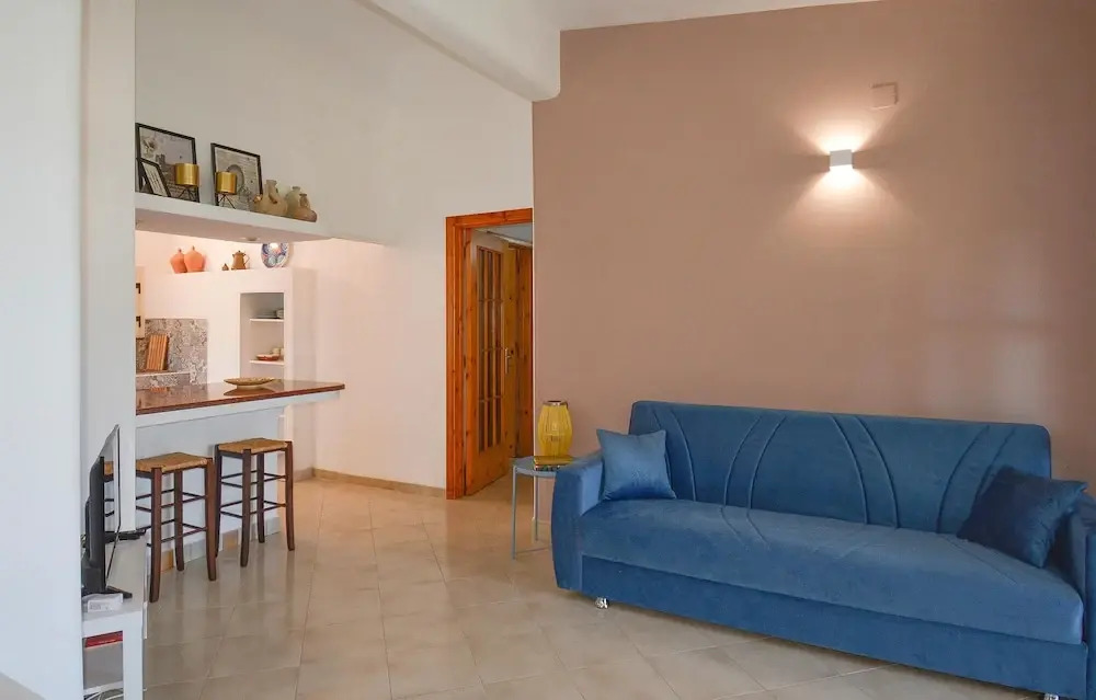 Amazing Home in Avola With Wifi and 3 Bedrooms