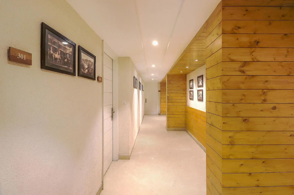 Hotel Antara By APz Mussoorie