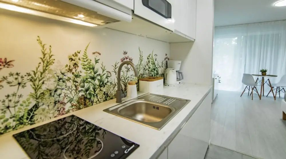 Baltic-Apartments - Apartamenty Matejki