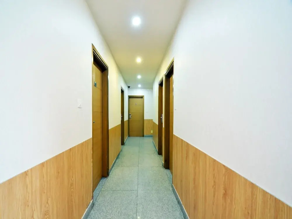 Hotel Sukhmani