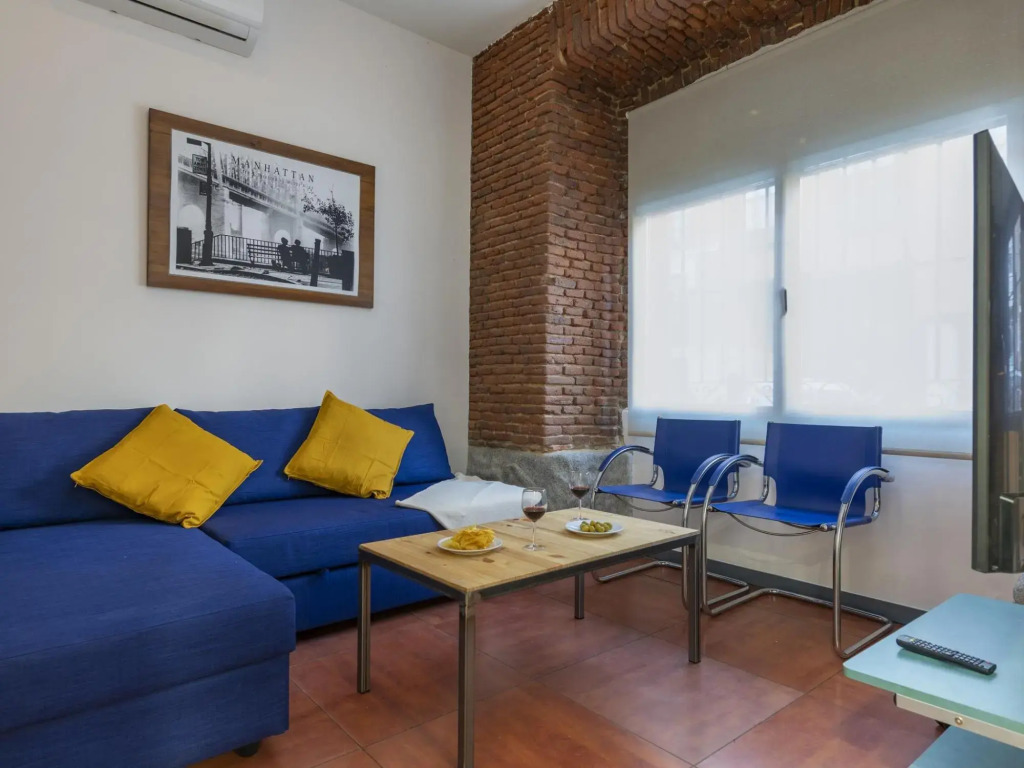 Homeabout Imperial Apartment Iv