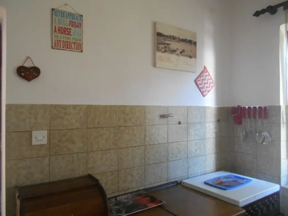 Apartment Near Novalja Center
