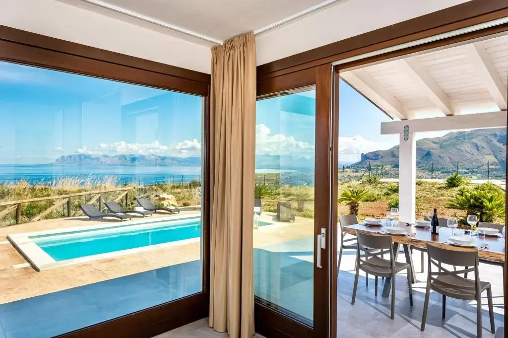 Villa Monica